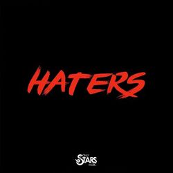 Cover of Haters
