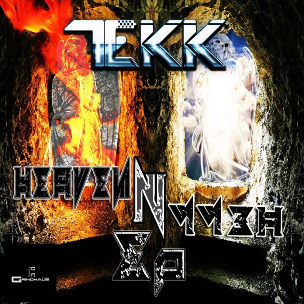 Picture of Heaven N Hell EP