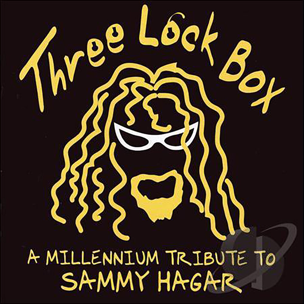 Picture of Three Lock Boxa Millennium Tribute To