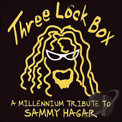 Cover of Three Lock Boxa Millennium Tribute To