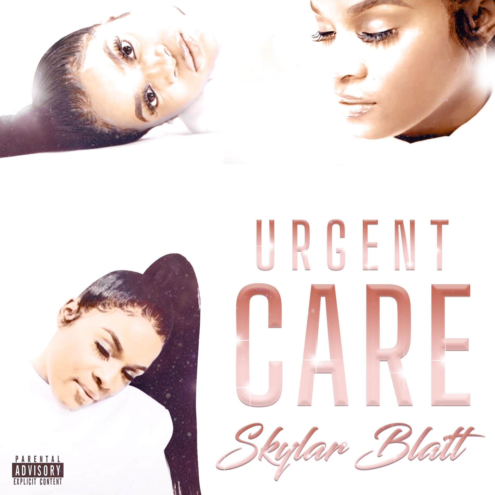 Album cover of Urgent Care