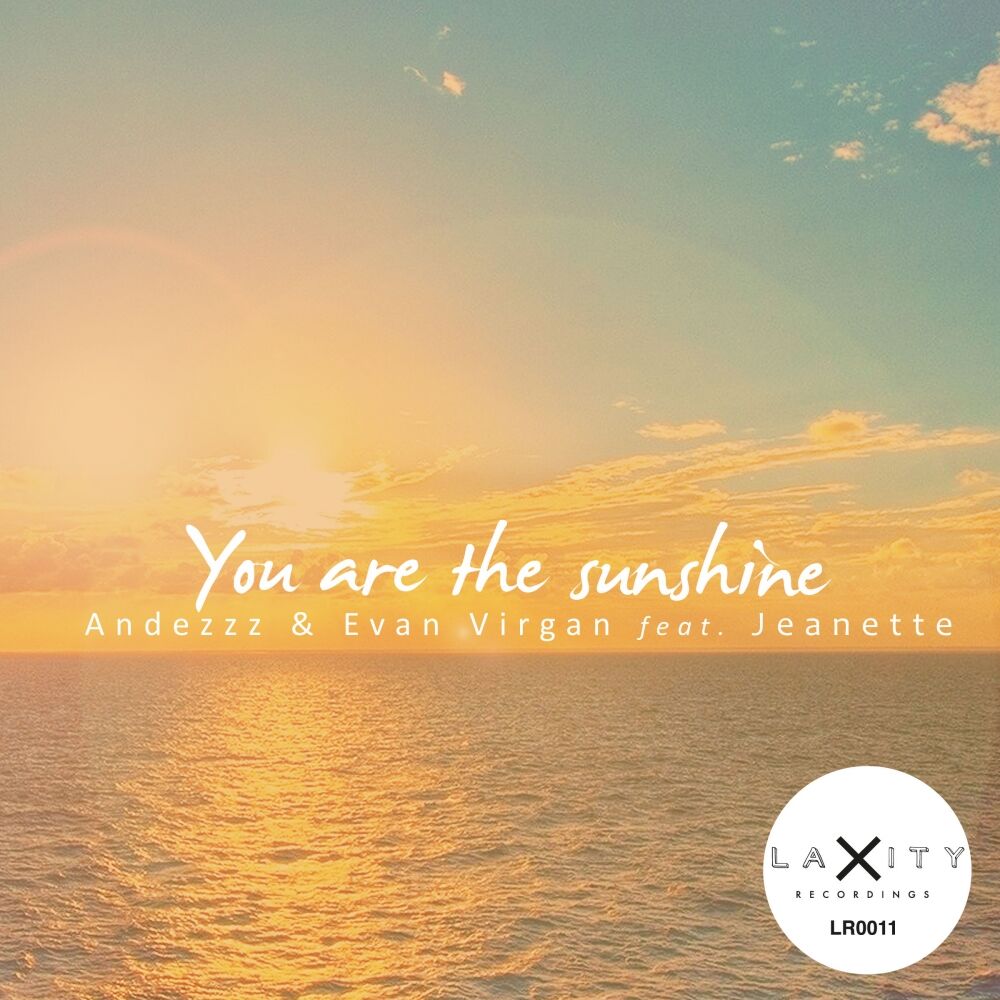 Picture of You Are The Sunshine