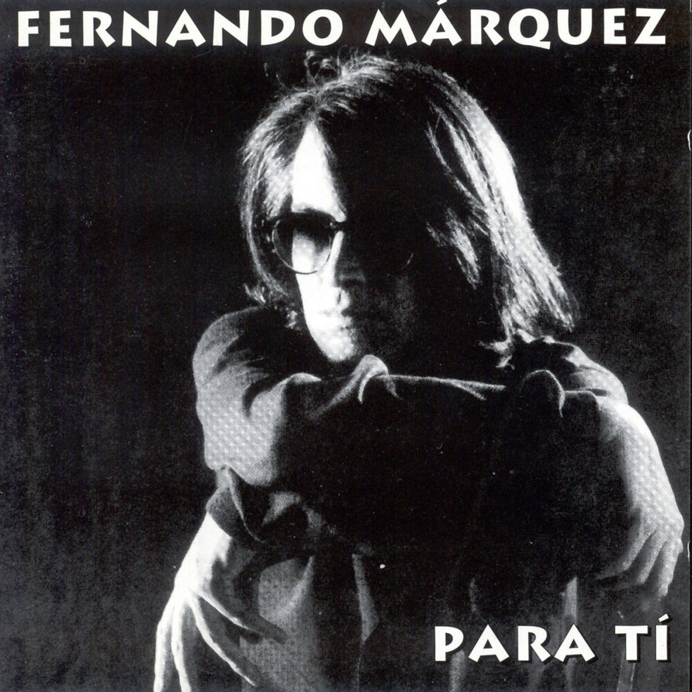 Picture of Para Ti