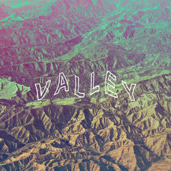 Cover of Valley (Live)