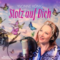 Stolz auf Dich