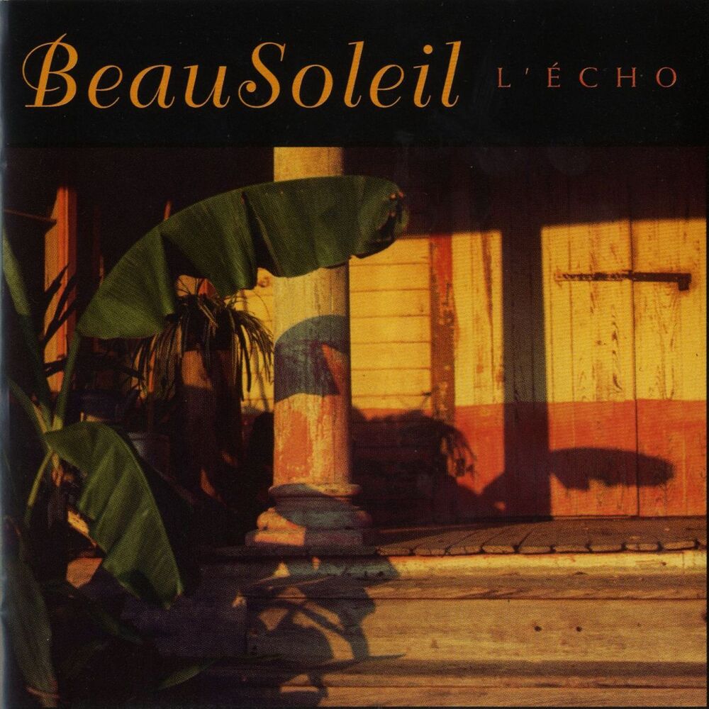 Picture of L'echo