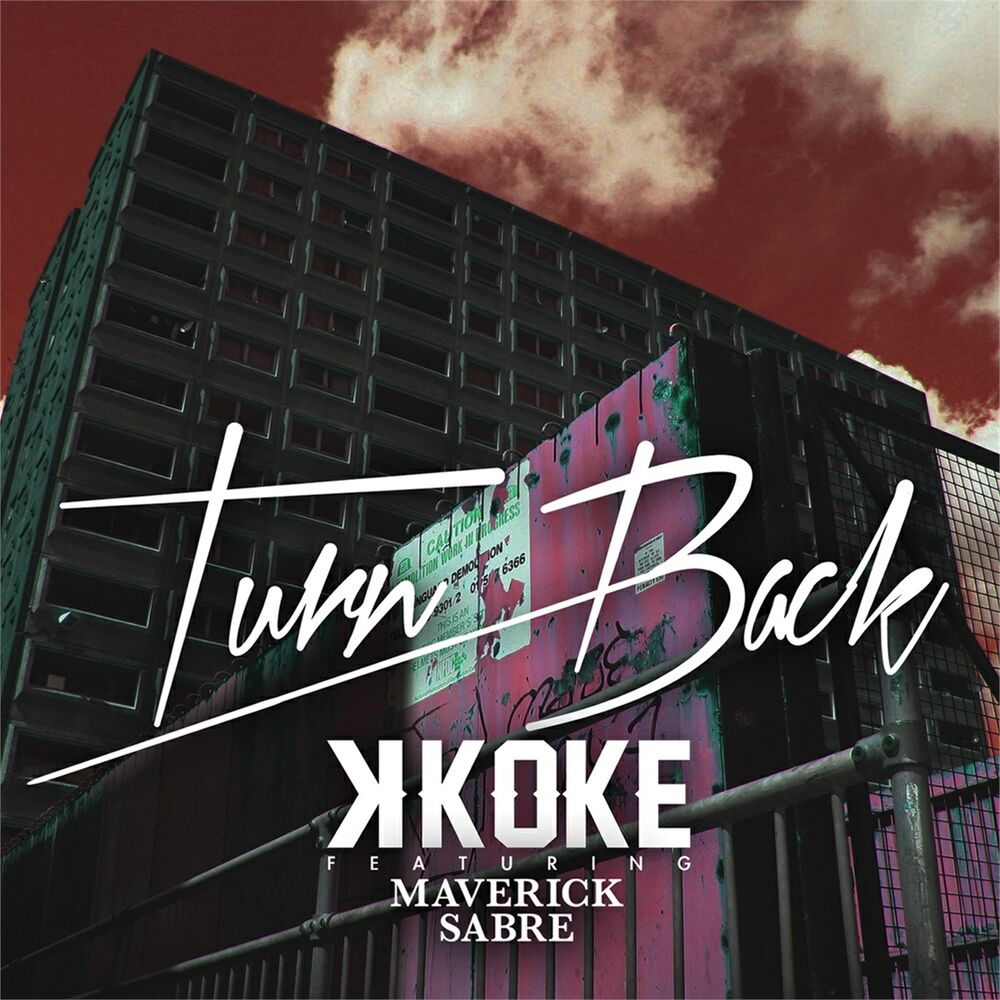 Picture of Turn Back