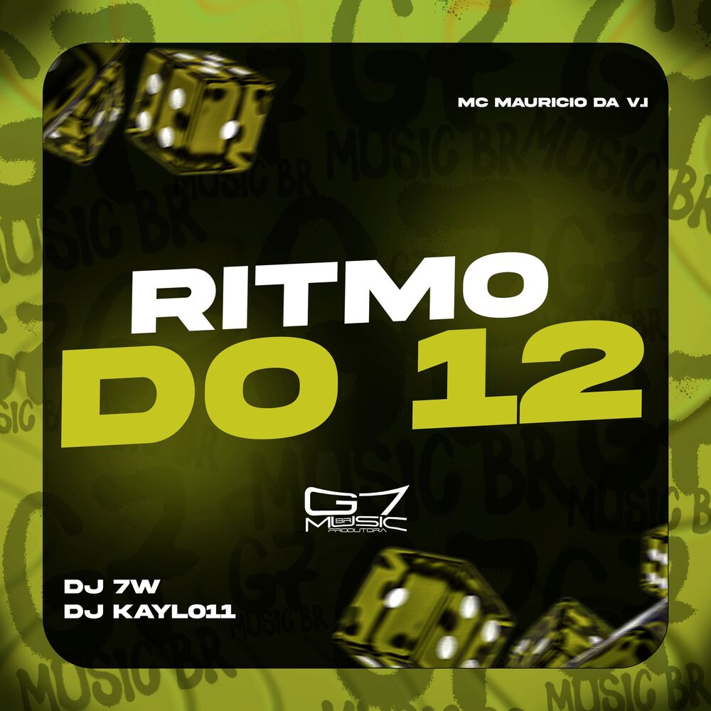 Picture of Ritmo do 12