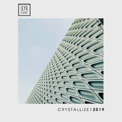 Cover of Crystallize