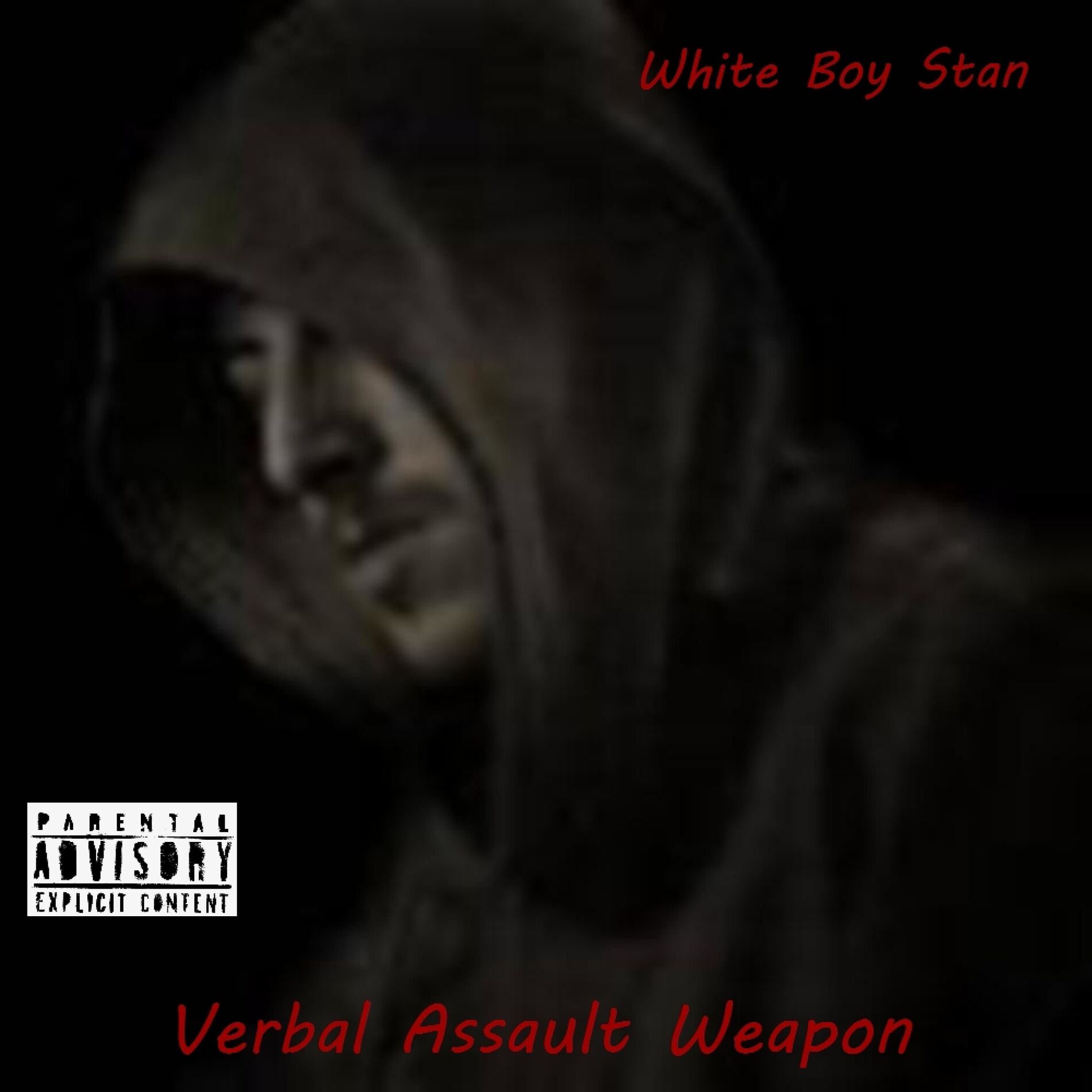 Album cover of Verbal Assault Weapon
