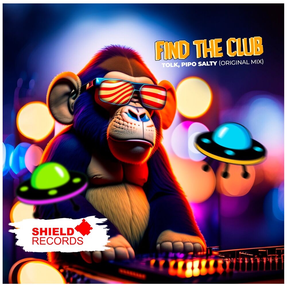 Picture of Find the Club