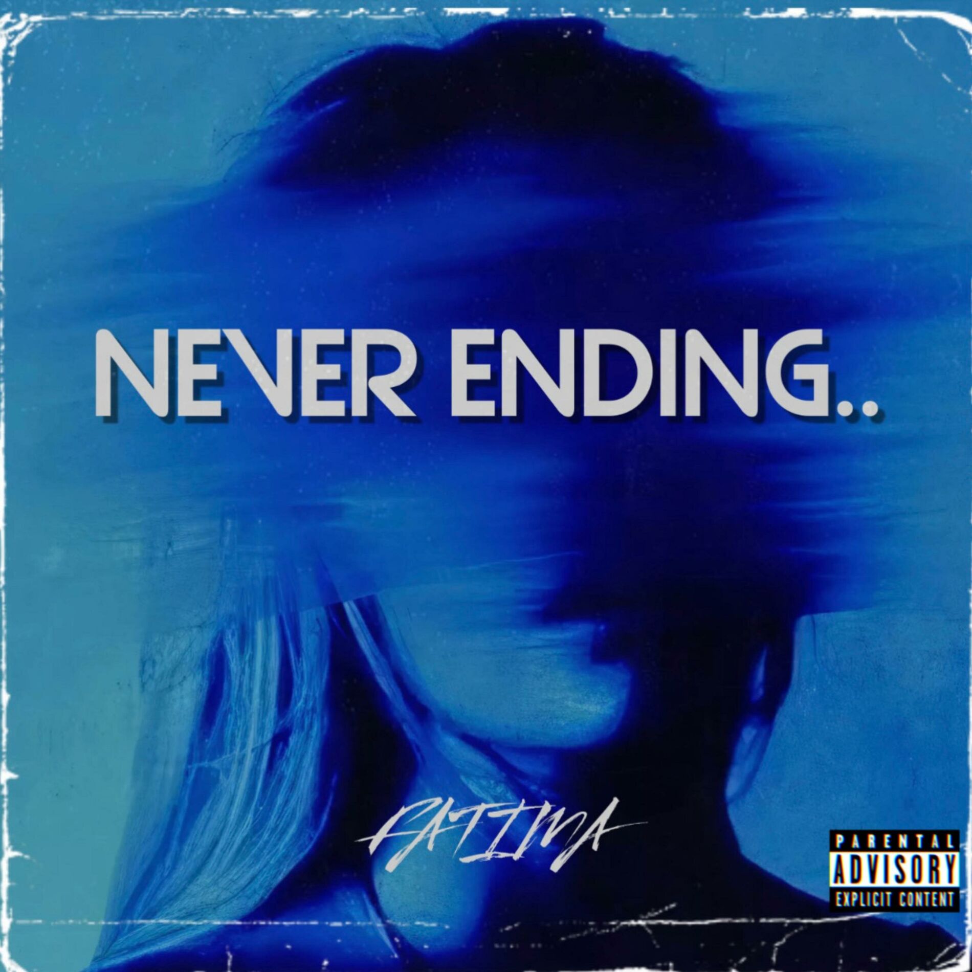 Album cover of Never Ending