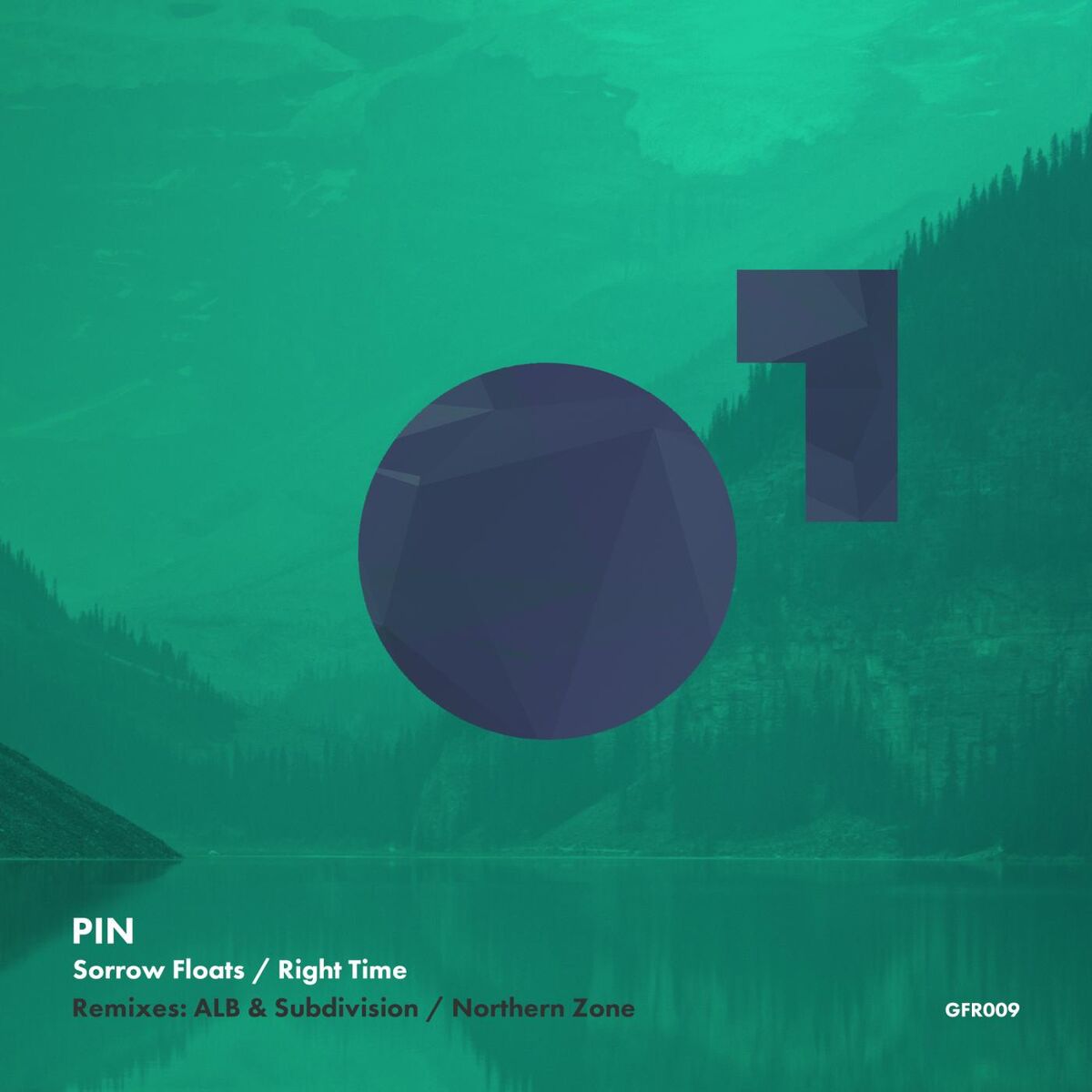 Album cover of Sorrow Floats