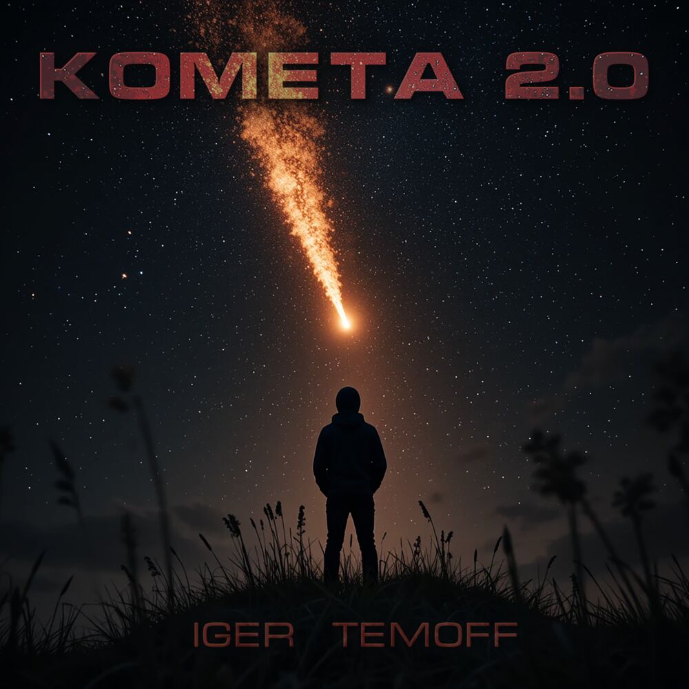 Picture of Комета 2.0