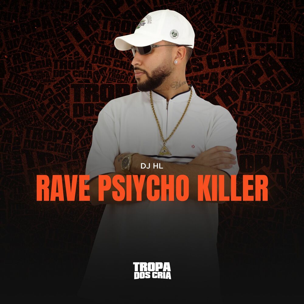 Picture of Rave Psiycho Killer