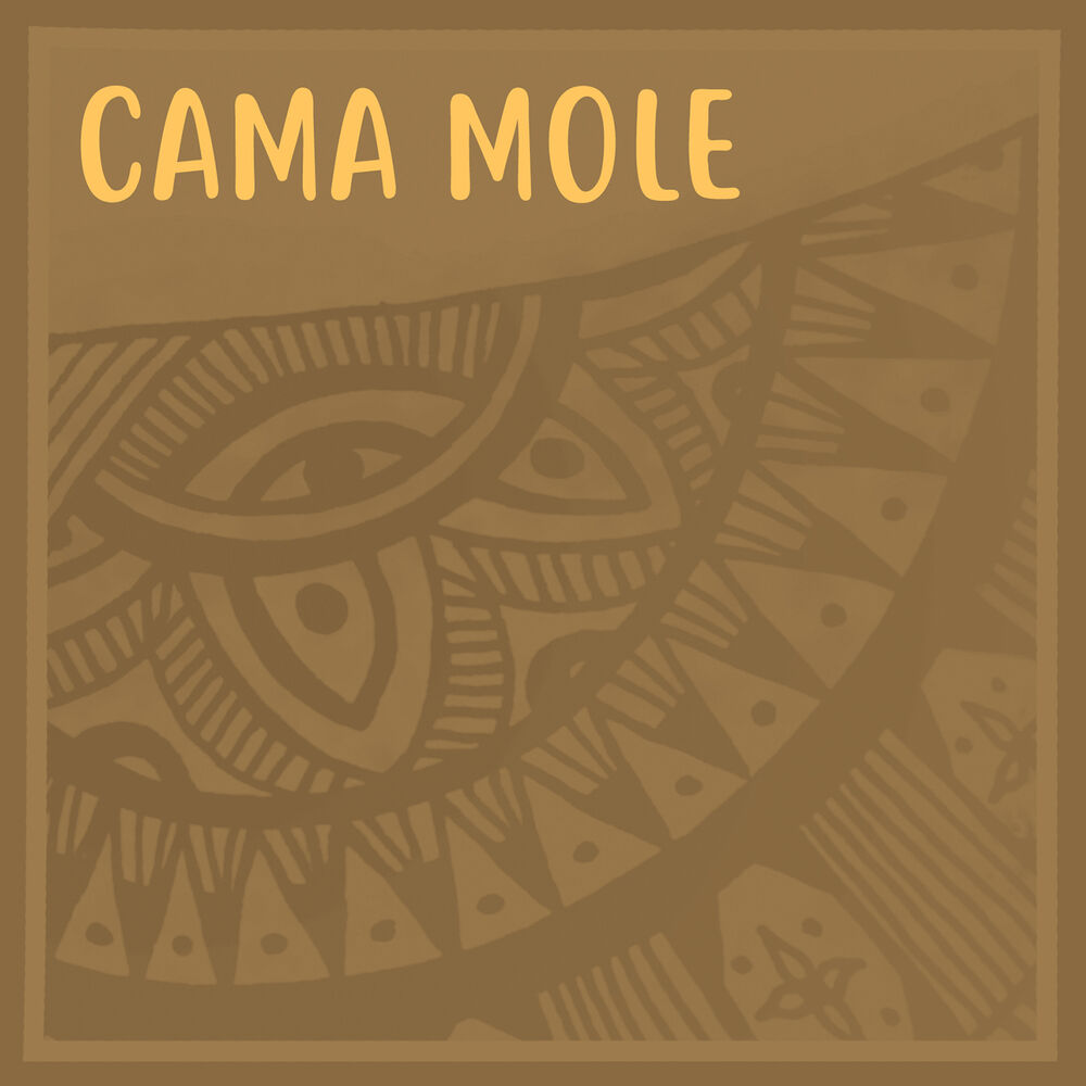 Picture of Cama Mole