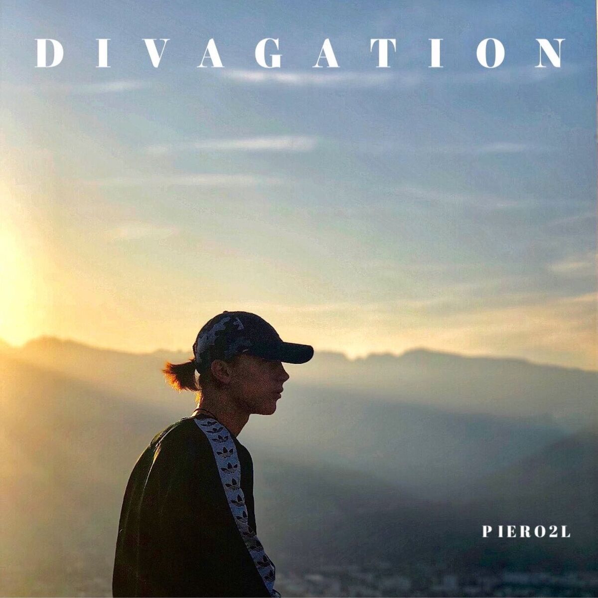 Album cover of Divagation