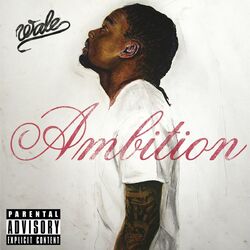 Cover of Ambition