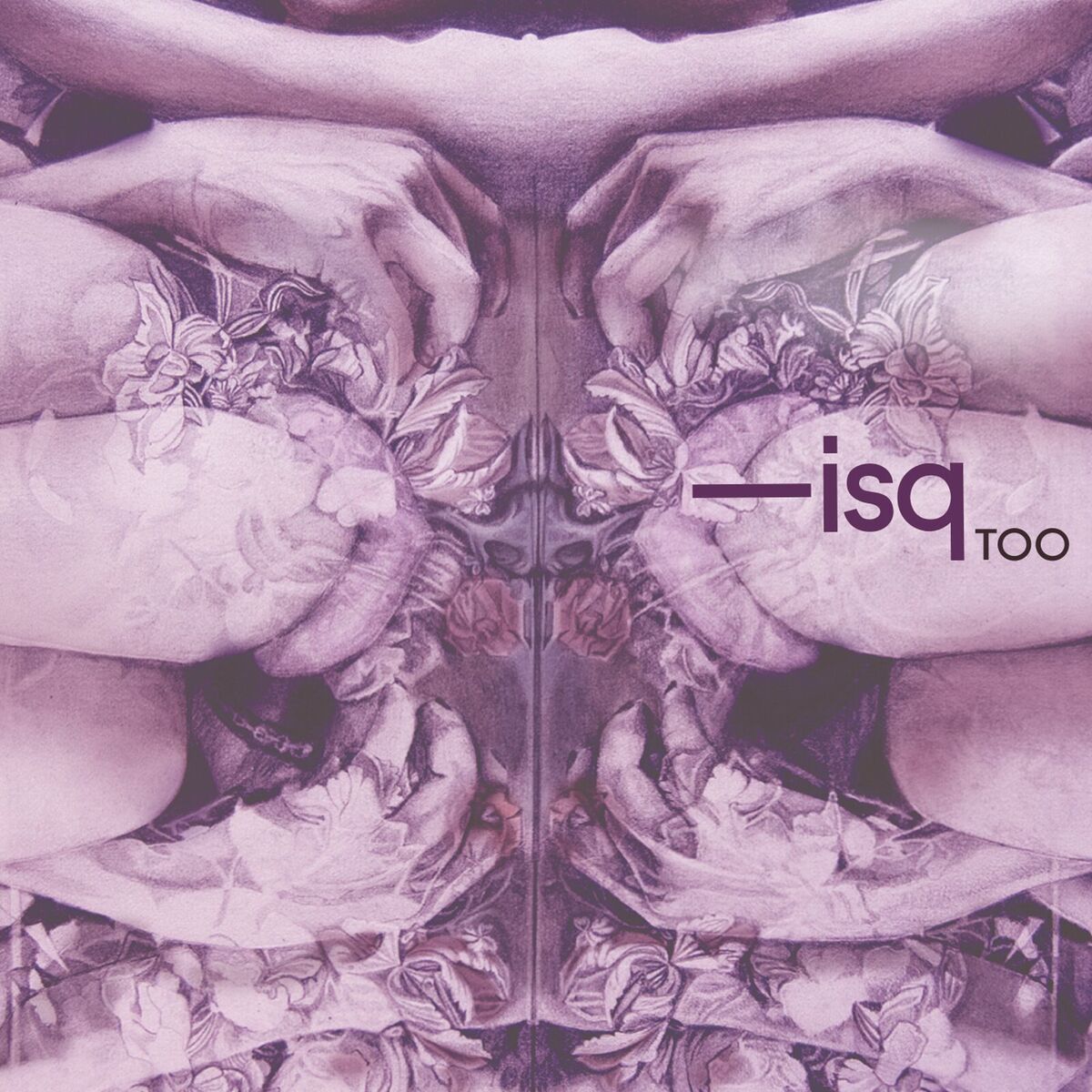 Album cover of Too