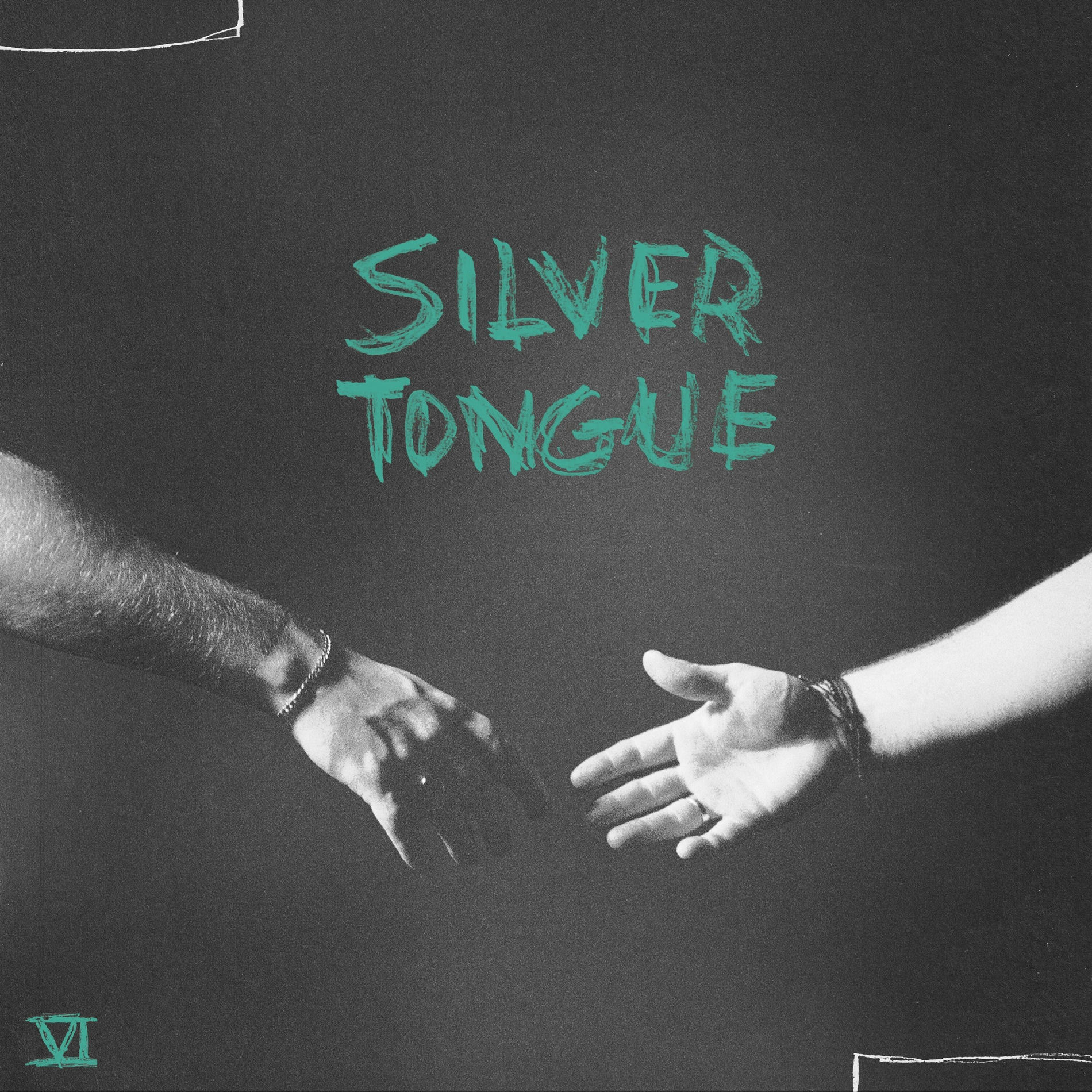 Album cover of Silver Tongue