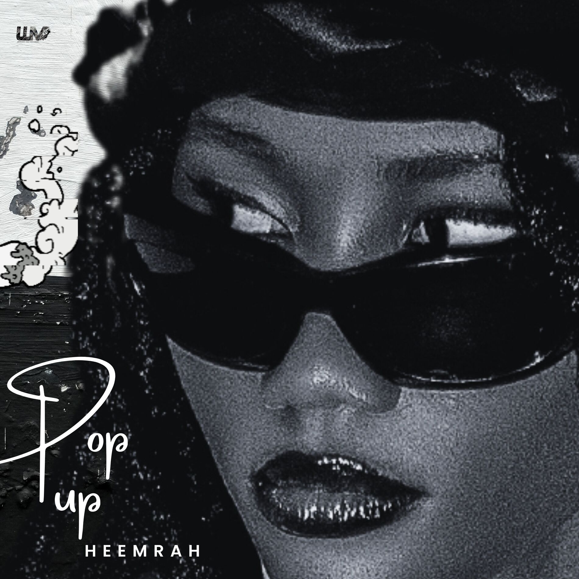 Album cover of Pop Up