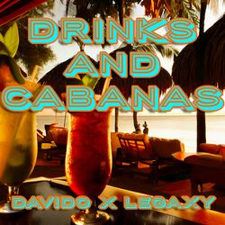 Cover of Drinks & Cabanas