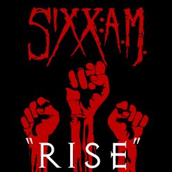 Cover of Rise
