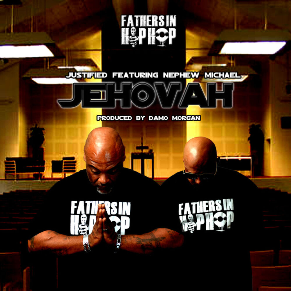 Picture of Jehovah