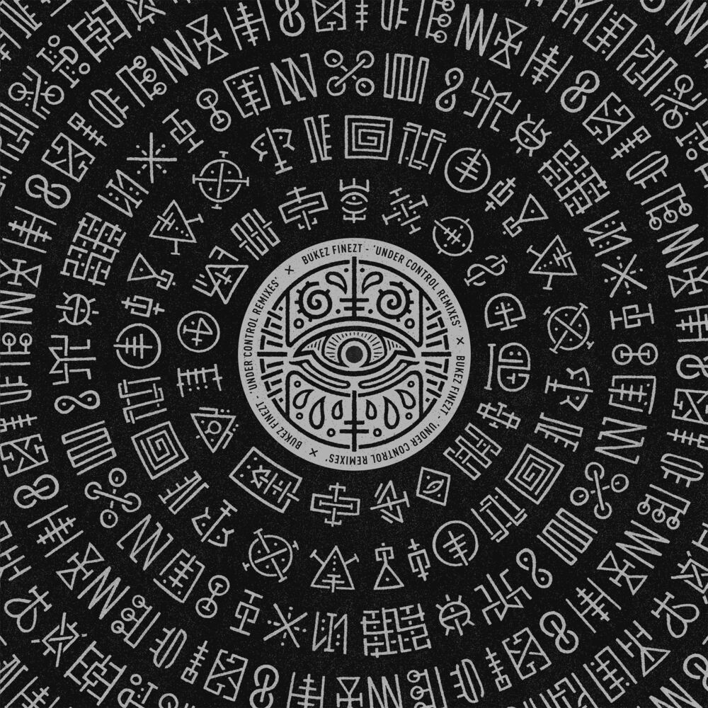 Picture of Under Control Remixes