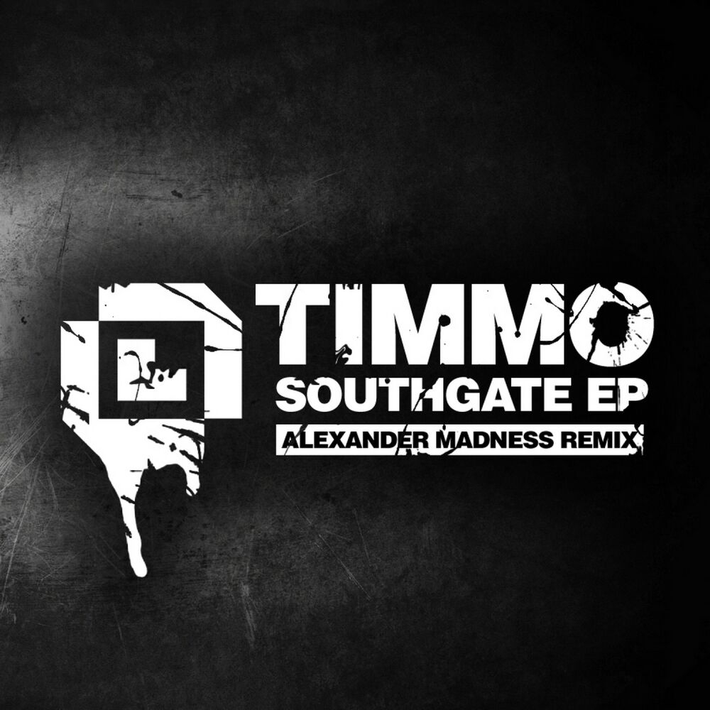 Picture of Southgate EP