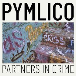 Cover of Partners in Crime