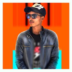 Cover of RAPPER HU PAHAD SE (Freestyle)