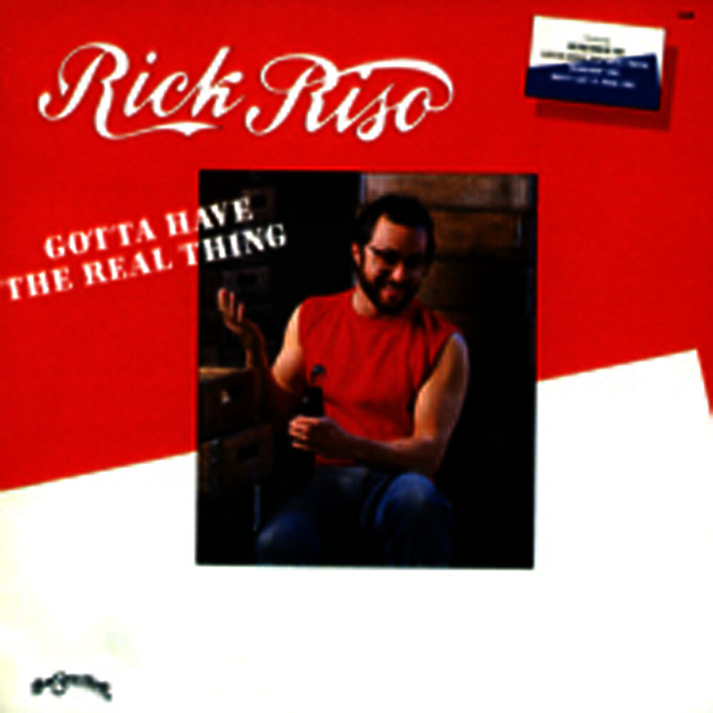 Picture of Gotta Have The Real Thing