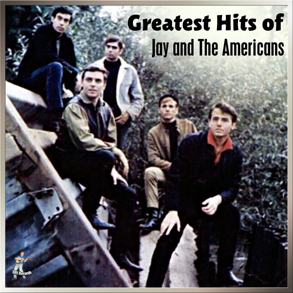 Picture of Greatest Hits of Jay & The Americans