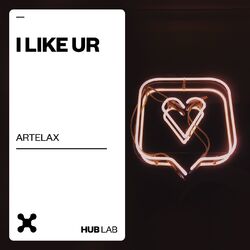 Cover of I Like Ur