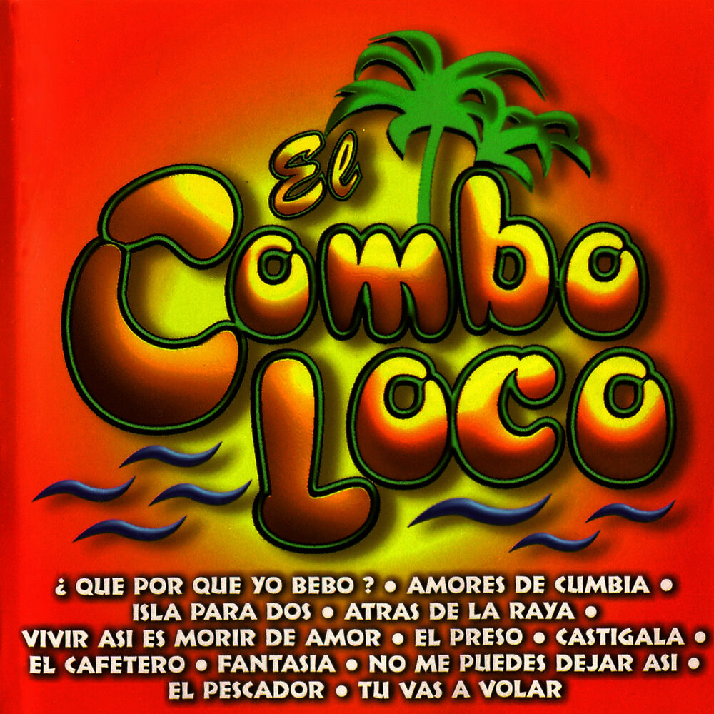 Picture of Amores de Cumbia