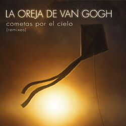 Cover of Cometas Por El Cielo (Remixes)
