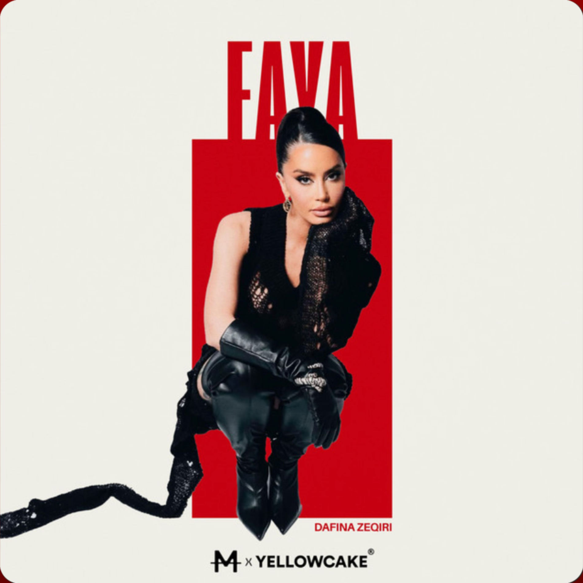 Dafina Zeqiri - FAYA | Deezer