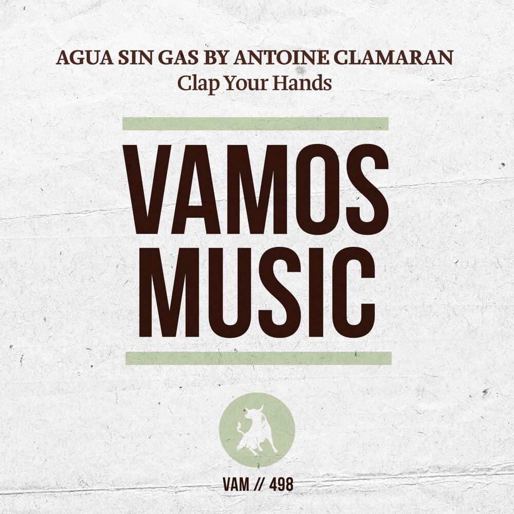 Picture of Clap Your Hands