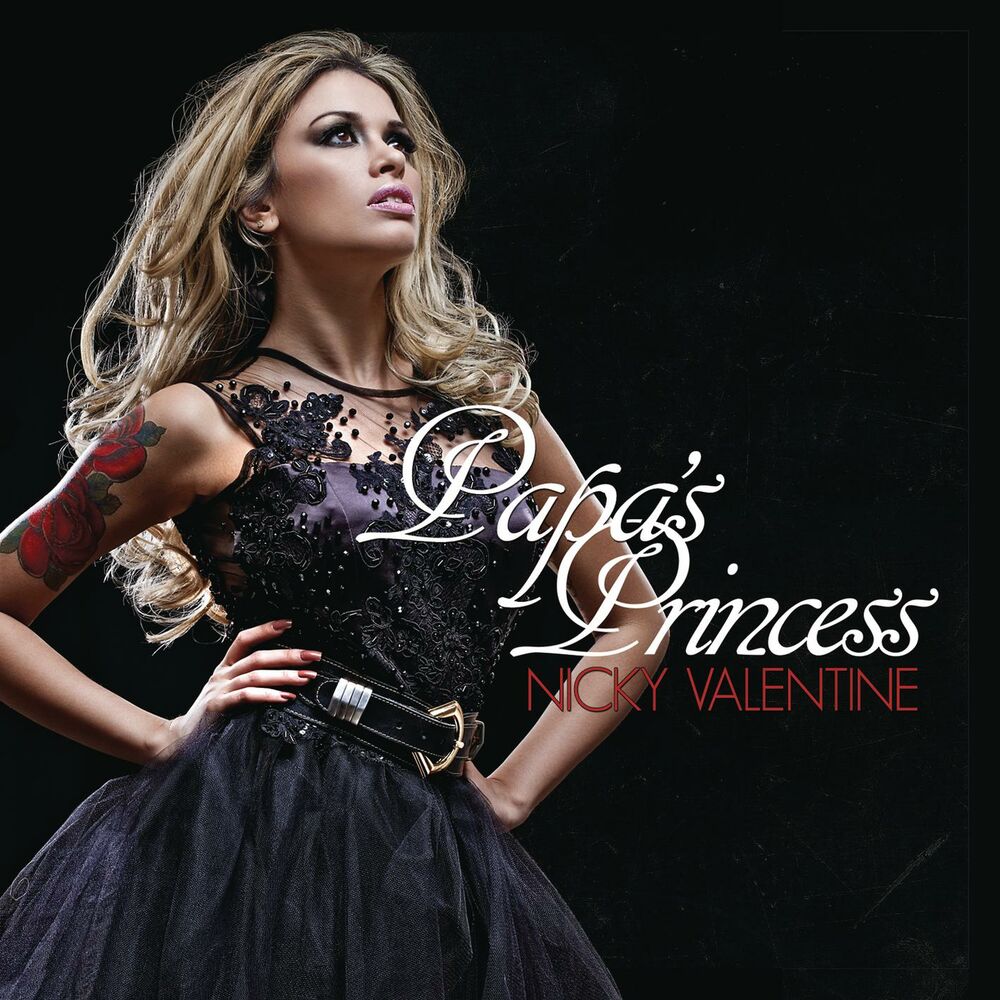 Picture of Papa's Princess