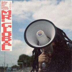music cover
