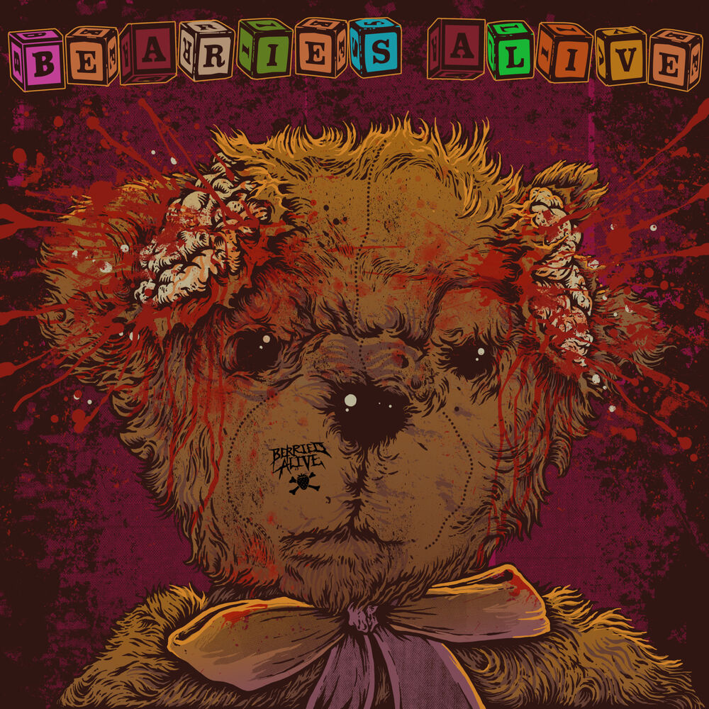 Picture of Bearies Alive