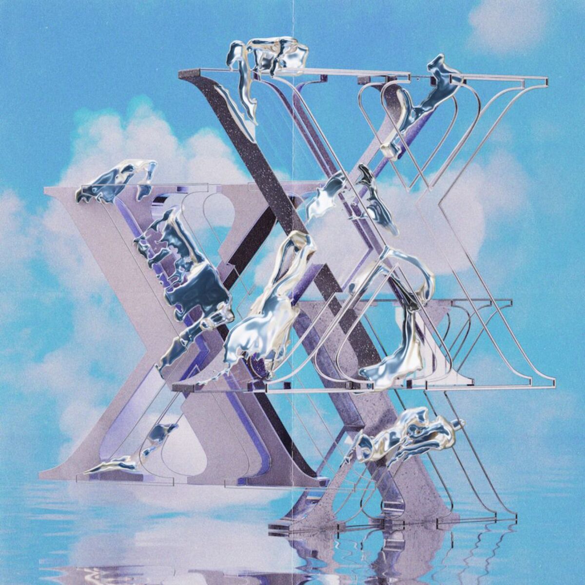 Album cover of FORTE