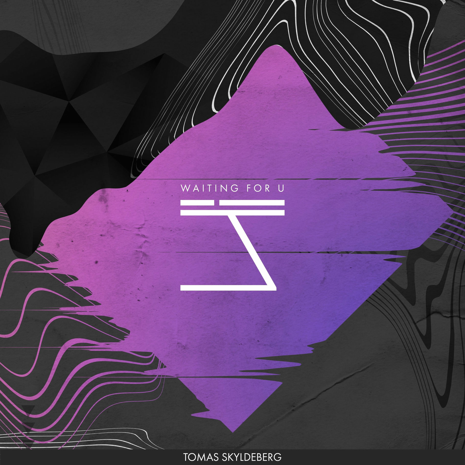 Album cover of Can't U See