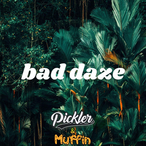 bad daze