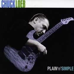Cover of Plain 'n' Simple