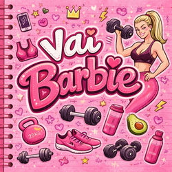 Vai Barbie