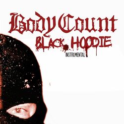 Cover of Black Hoodie (Instrumental)