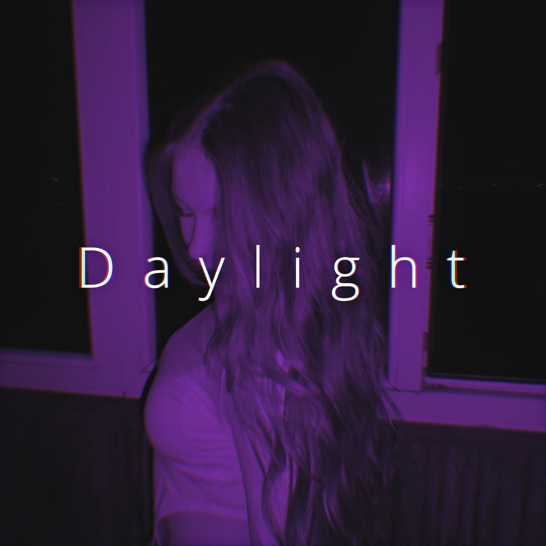 Album cover of Daylight (Sped Up)