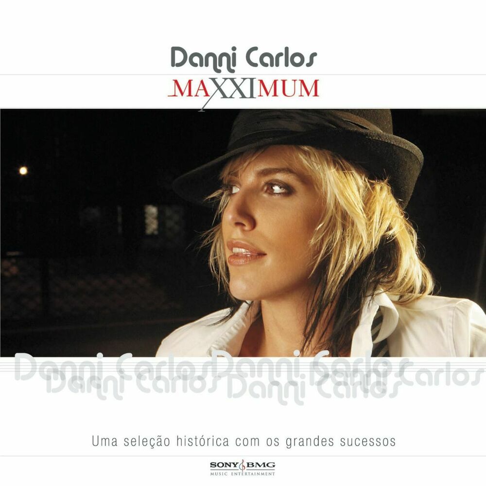 Picture of Maxximum - Danni Carlos